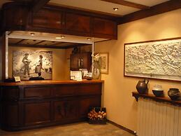 Edelweiss Hotel