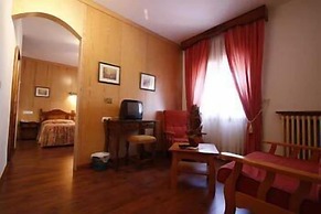 Edelweiss Hotel