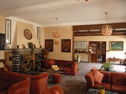 Edelweiss Hotel