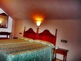 Edelweiss Hotel