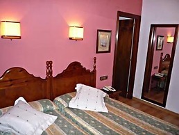 Edelweiss Hotel