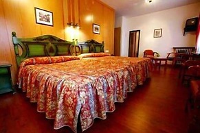 Edelweiss Hotel