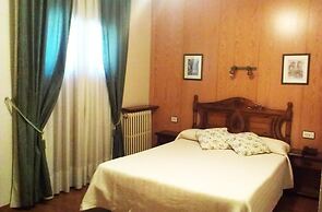 Edelweiss Hotel