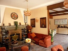 Edelweiss Hotel