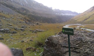 Edelweiss Hotel