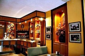 Edelweiss Hotel