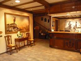 Edelweiss Hotel