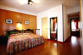 Edelweiss Hotel