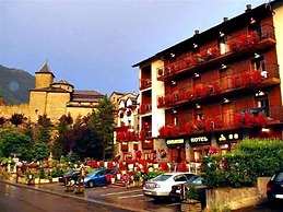 Edelweiss Hotel