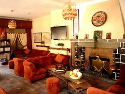 Edelweiss Hotel