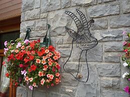 Edelweiss Hotel