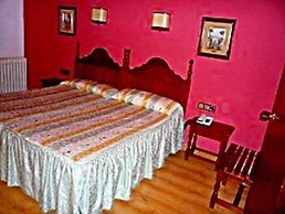 Edelweiss Hotel