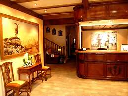 Edelweiss Hotel