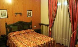 Edelweiss Hotel