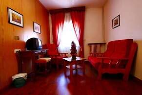 Edelweiss Hotel