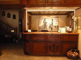 Edelweiss Hotel