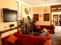 Edelweiss Hotel