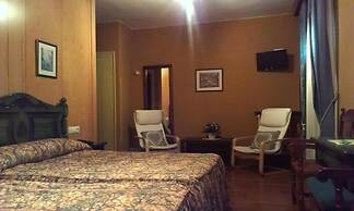 Edelweiss Hotel