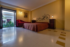 Casa Manzella