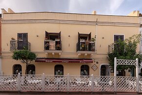 Casa Manzella