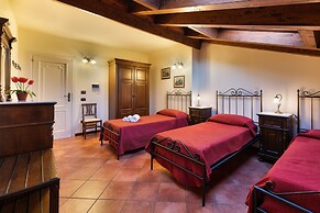 Casa Manzella