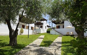 Trikorfo Beach