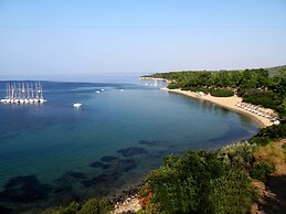 Trikorfo Beach