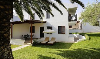 Trikorfo Beach