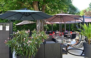 Hôtel Le Prieuré