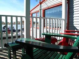 Brigantine Inn & Suites