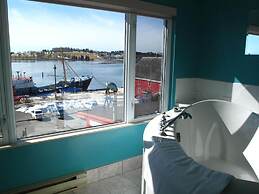 Brigantine Inn & Suites