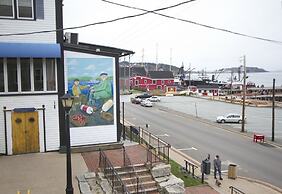 Brigantine Inn & Suites