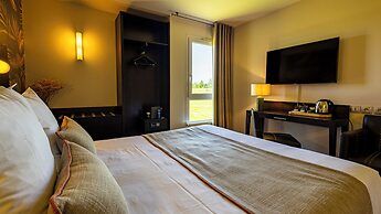 Logis Hostellerie d’Aussois