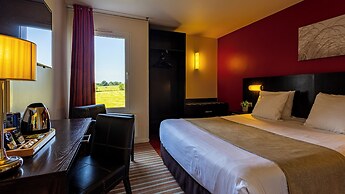 Logis Hostellerie d’Aussois