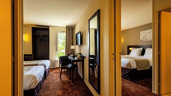 Logis Hostellerie d’Aussois
