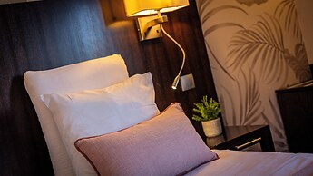 Logis Hostellerie d’Aussois