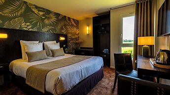 Logis Hostellerie d’Aussois