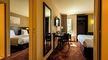 Logis Hostellerie d’Aussois