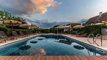 Logis Hostellerie d’Aussois