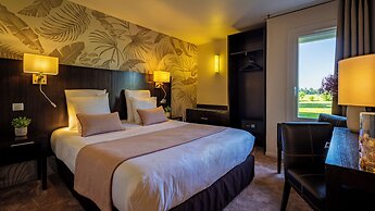 Logis Hostellerie d’Aussois