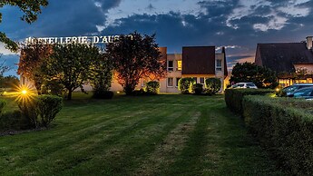 Logis Hostellerie d’Aussois