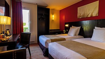 Logis Hostellerie d’Aussois