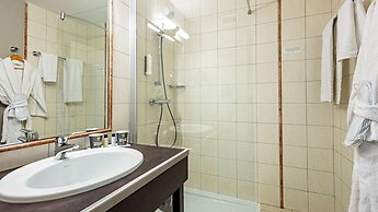 Logis Hostellerie d’Aussois