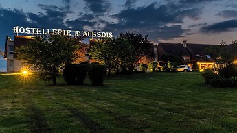Logis Hostellerie d’Aussois