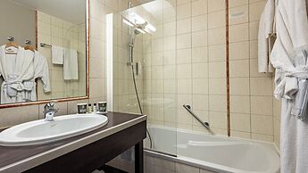 Logis Hostellerie d’Aussois