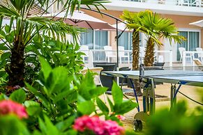 Hotel La Forestière