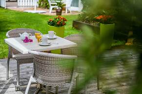 Hotel La Forestière