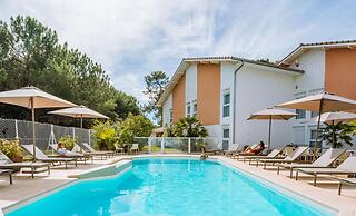 Hotel La Forestière