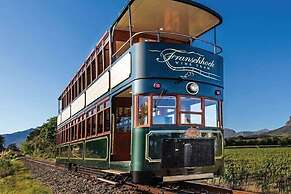 The Last Word Franschhoek