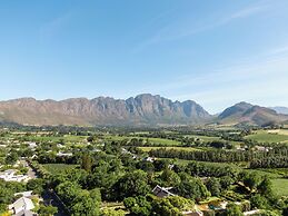 The Last Word Franschhoek